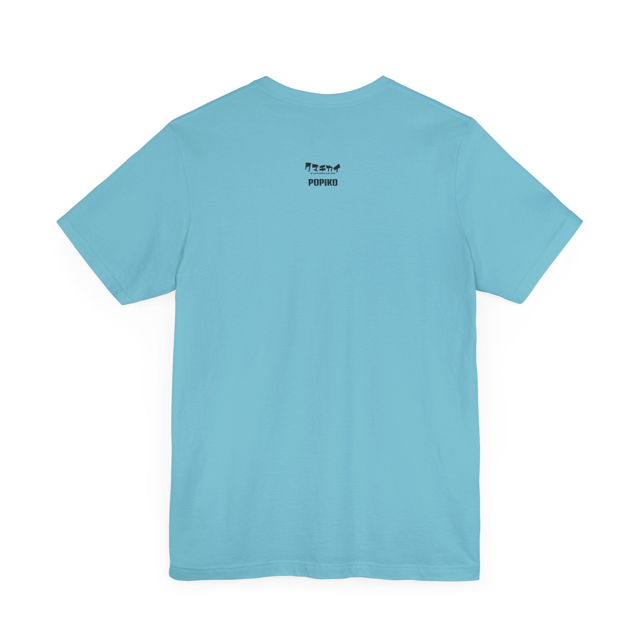 Kumakikai Tee